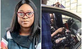 Bolanle Raheem: Court Rejects No-Case Plea For Police Officer