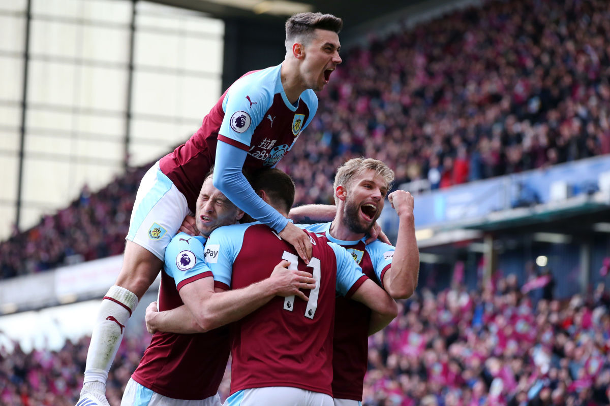 Burnley Miss Out On Championship Title With Loss To QPR