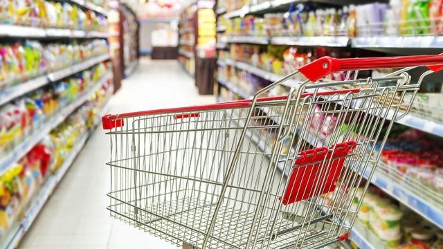 How To Make Healthy Grocery Choice Every Week
