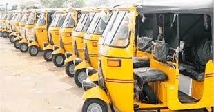 Tricycle Riders In Abia State To Undergo Biometrics Capturing