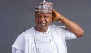 Abdulraheem Olawuyi Joins Race For House Of Reps Speakership