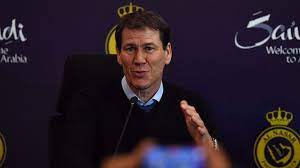 Al Nassr Terminate Rudi Garcia’s Contract