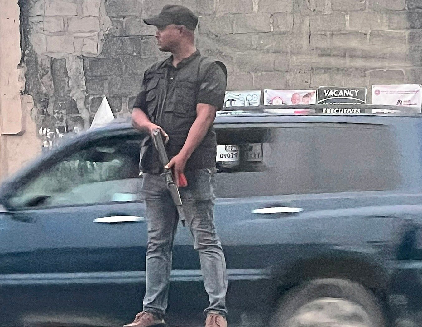 We’re Not Returning SARS, Police Clears Amid Public Outrage