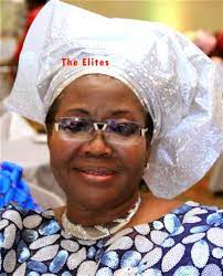 My Life Is In Danger – Sinatu Ojikutu Former Deputy Governor Of Lagos Cries Out