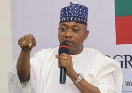 Usman Ododo Win APC Kogi Governorship Primaries