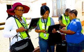 FG Approves N15Billion For Installation Of ICT Devices During Census