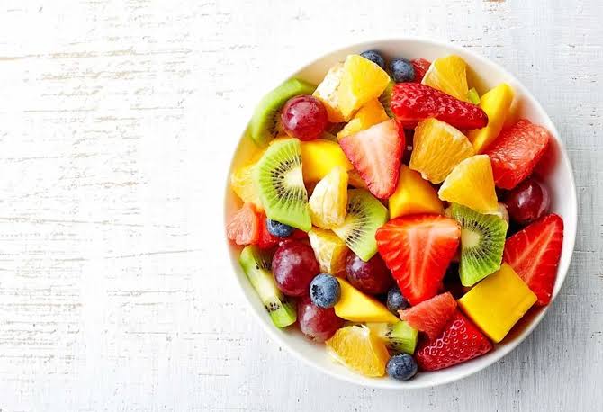 Fruits That Will Brighten Your Complexion