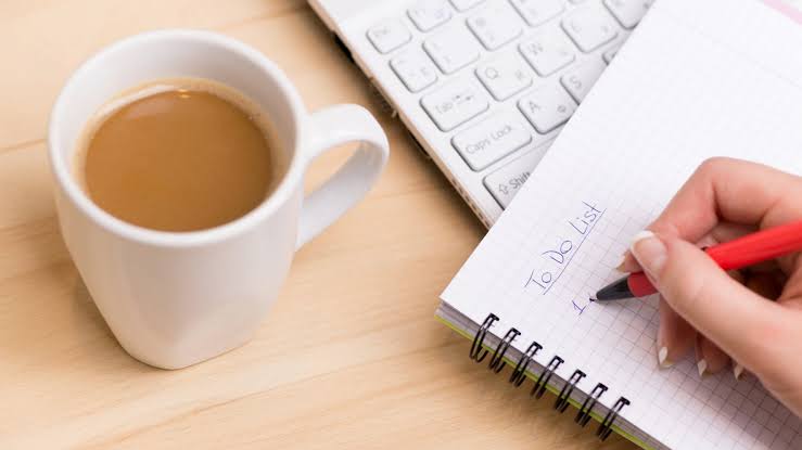 5 Better Ways To Start Your Monday Morning