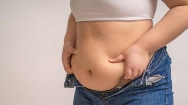 Avoid These Nigerian Foods To Help Burn Belly Fat