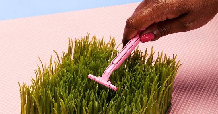 Itchy Pubic Hair? Here’s Why This Happens, Remedies