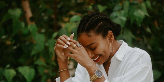 Daily Actions You Can Take Starting Now To Be Happy