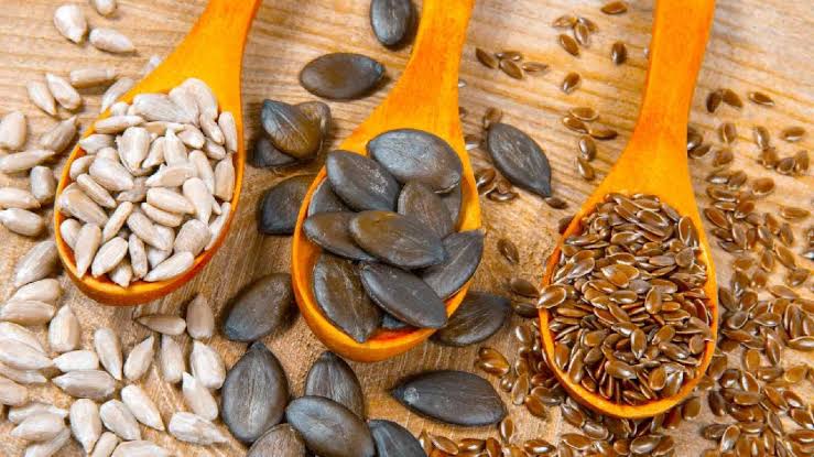 Healthy Seeds You Must Add To Your Diet