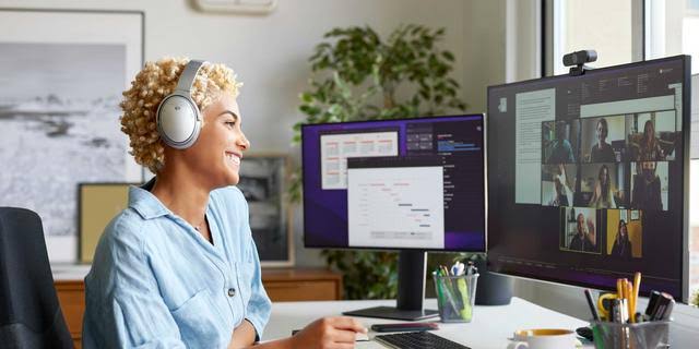 5 Ways To Avoid Burnout While Working From Home