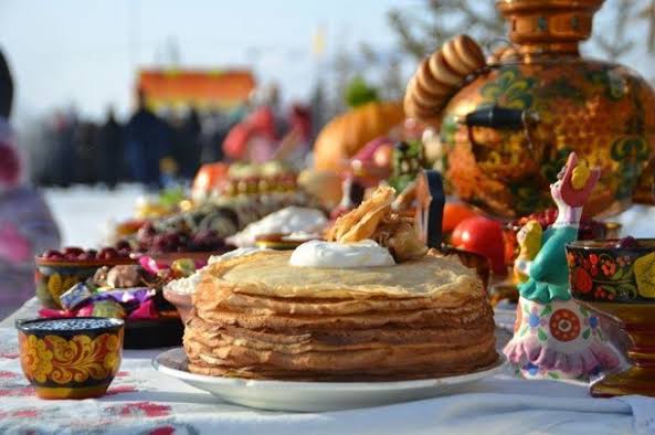 5 Weird Food Festivals Around The World