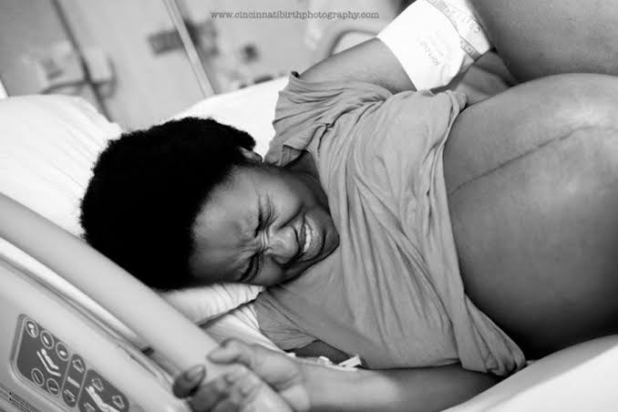Should You Save The Life Of The Mother Or The Baby During Childbirth?
