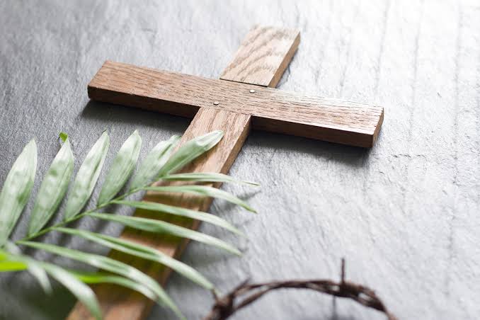 How To Have A Fruitful Holy Week