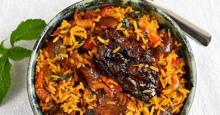 5 Meals You Can Make With ₦500