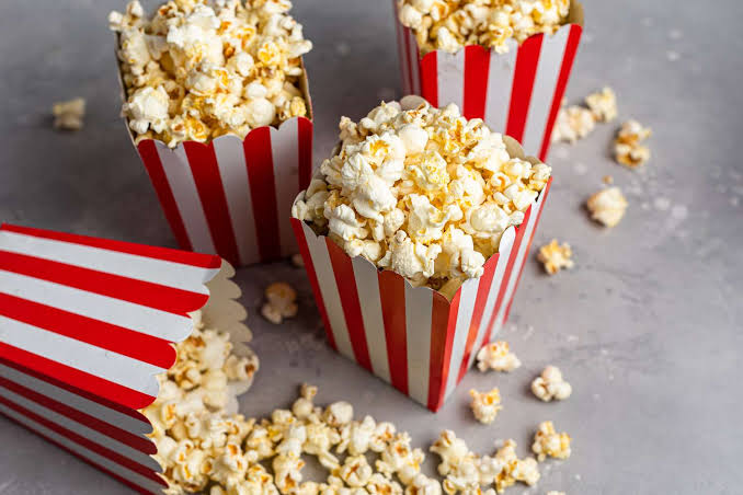 Popcorn: 5 Reasons This Snack Is Super Healthy
