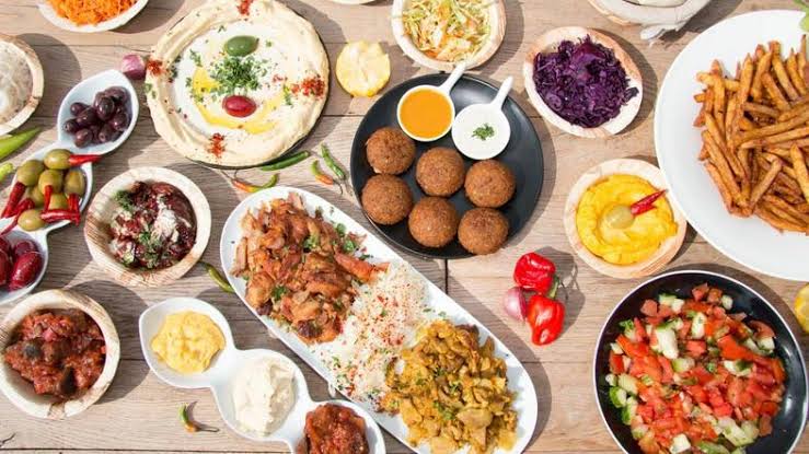 Best 5 Kinds Of Food To Break Your Fast With