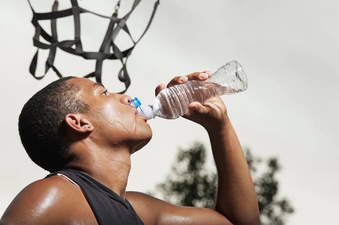 How Drinking Too Much Water Can Kill You