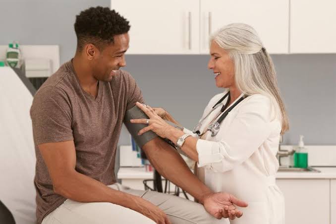 6 Medical Tests Every Man Should Have