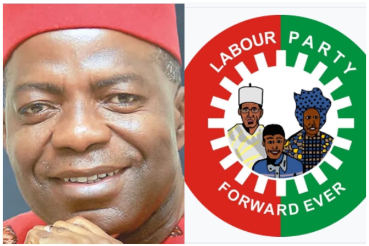Alex Otti, Other Labour Party Candidature In Abia, Kano Nullified