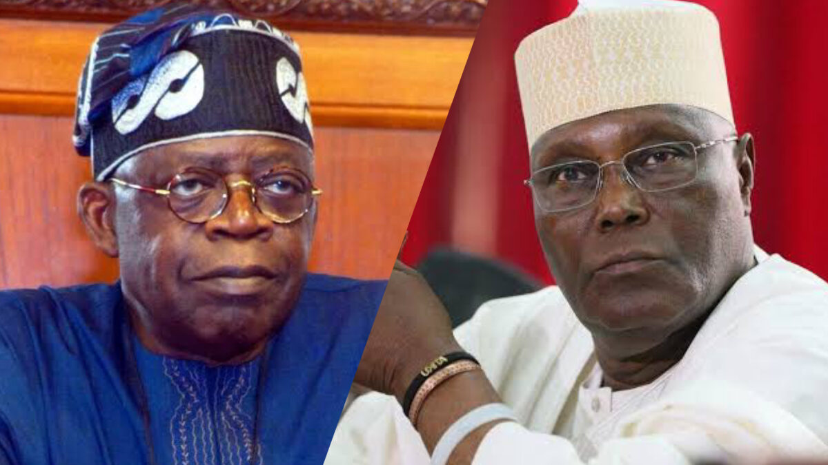 JUST-IN: Court To Further Hear Atiku’s Petition Challenging Tinubu’s Victory, May 18