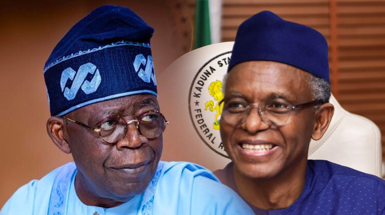 I Want To Play Big In Private Sector, Not CoS In Tinubu’s Cabinet – El-rufai
