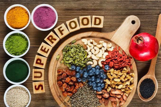 7 Nigerian Superfoods You Should Be Eating