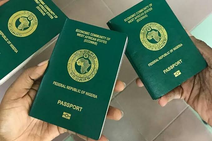 Nigerian Passports Can Get You To These 26 Countries Visa-Free