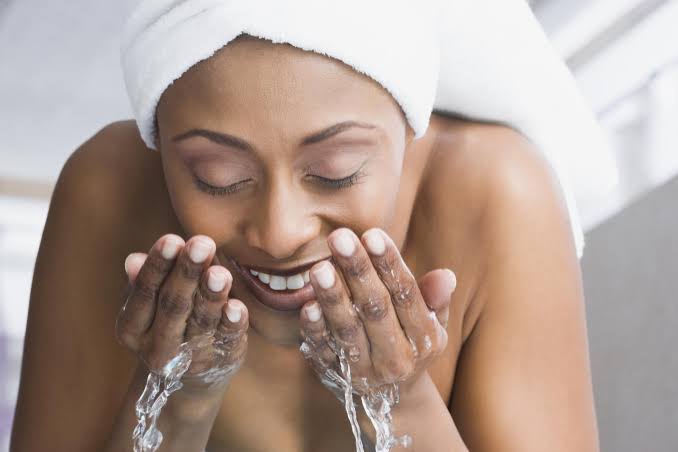 Why Bar Soaps Should Be Kept Far From Your Face