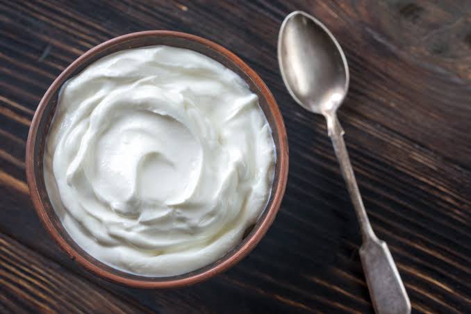 Here’s Why You Should Start Eating Yoghurt Every Day