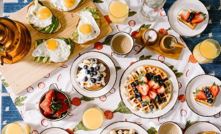 7 Foods You Should Never Eat Before Workout