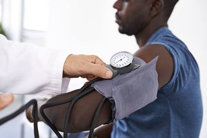 5 Lifestyle Changes That Put Your Blood Pressure In Check
