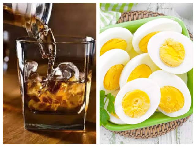 5 Healthy Foods You Should Eat Before Drinking Alcohol