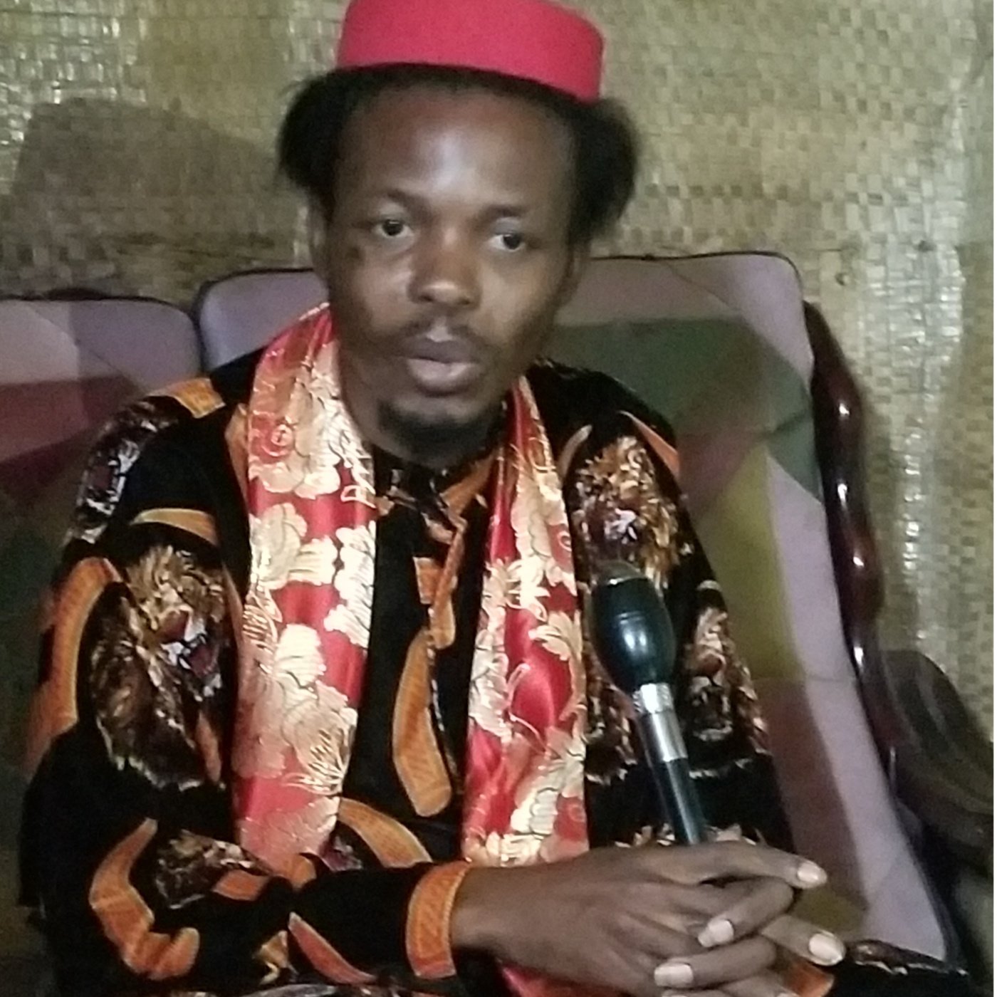 Biafra National League Leader Urges Tinubu To Unite Igbos, Yorubas