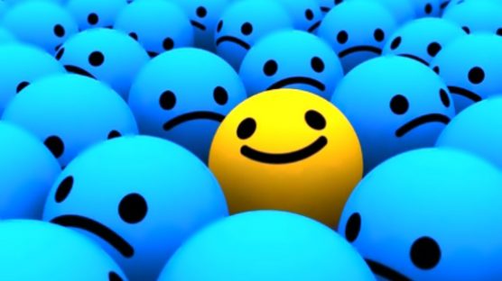 Manifest Positive Thought: The Self-Help Guide