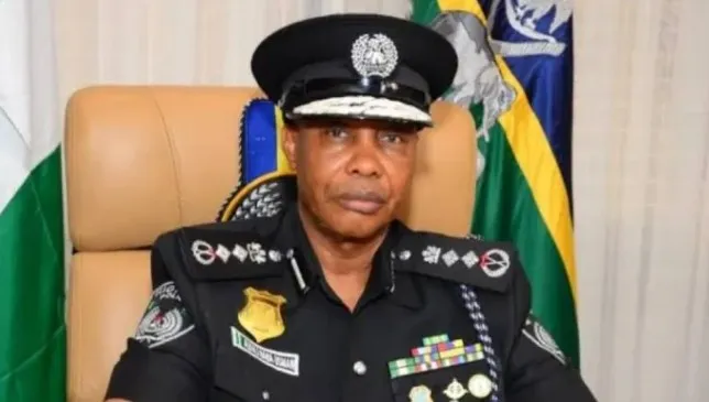 IGP Challenges Court Over Continuation In Office Judgement