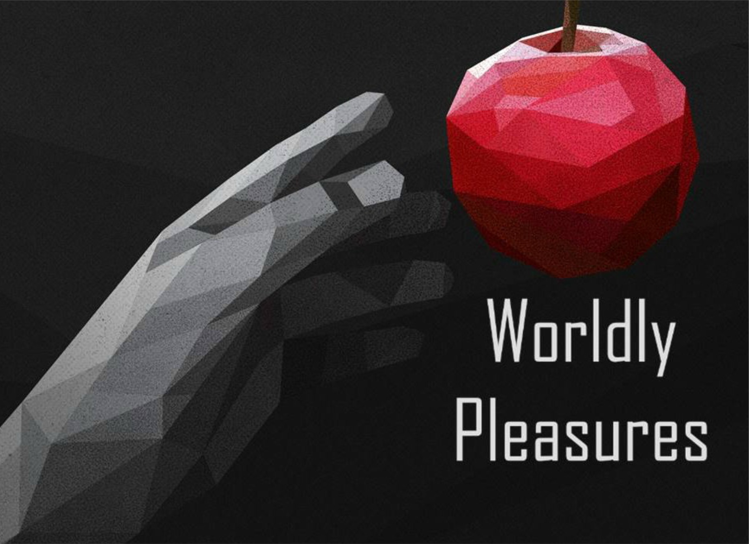 The Distractions Of Earthly Pleasures, A Call To Mind Kingdom Business