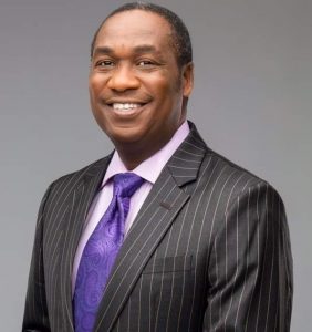 Hamzat Denies Renouncing Nigerian Citizenship