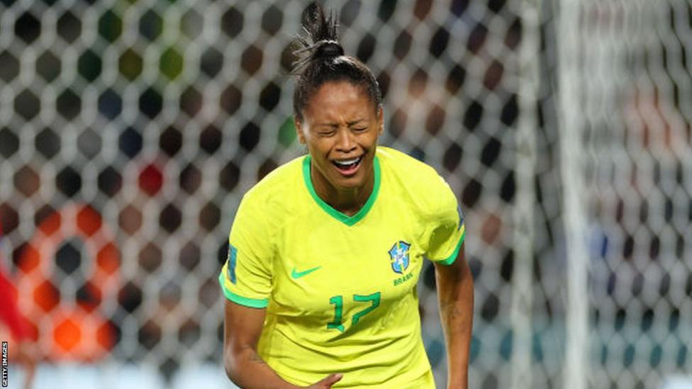 Brazil Defeat Panama, Extends Record Of Winning Opening World Cup Games To 9
