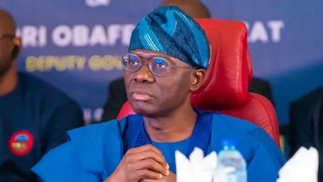Lagos Governor Assures Lagosians That No Stone Will Be Left Untouched As regards Mohbad’s Death