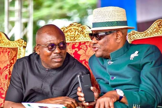 Rivers State Crisis: I Cannot Be Impeached – Governor Siminalayi Fubara