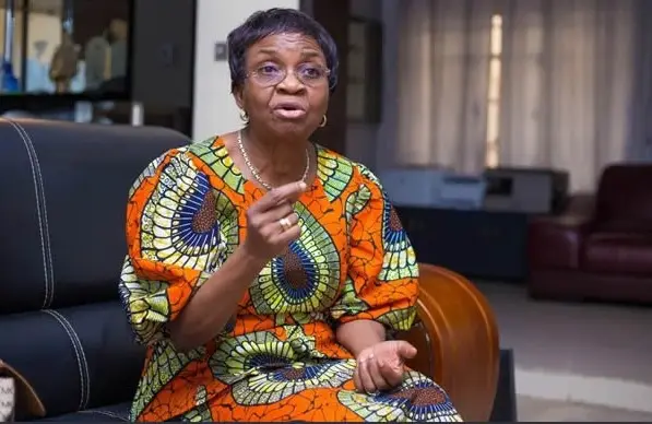 NAFDAC Plans To Prosecute Drug Hawkers In Nigeria