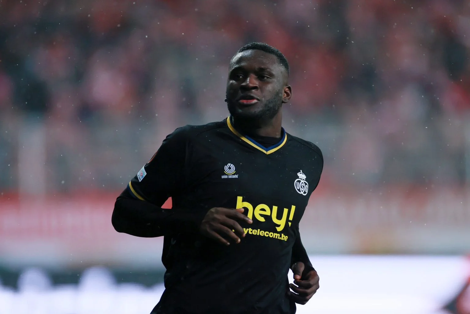 Bundesliga: Victor Boniface’s Late Heroics Secure Dramatic Win For Bayer Leverkusen