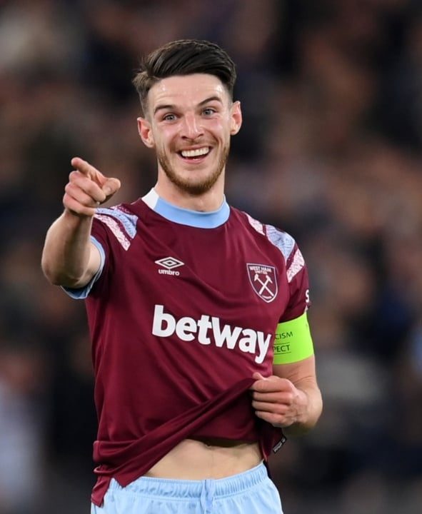 Rice And Timber To Undergo Arsenal Medical Today