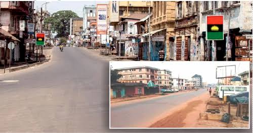 About N4 Trillion Lost In 2 Years For Sit-At-Home Order – Deputy Speaker Kalu