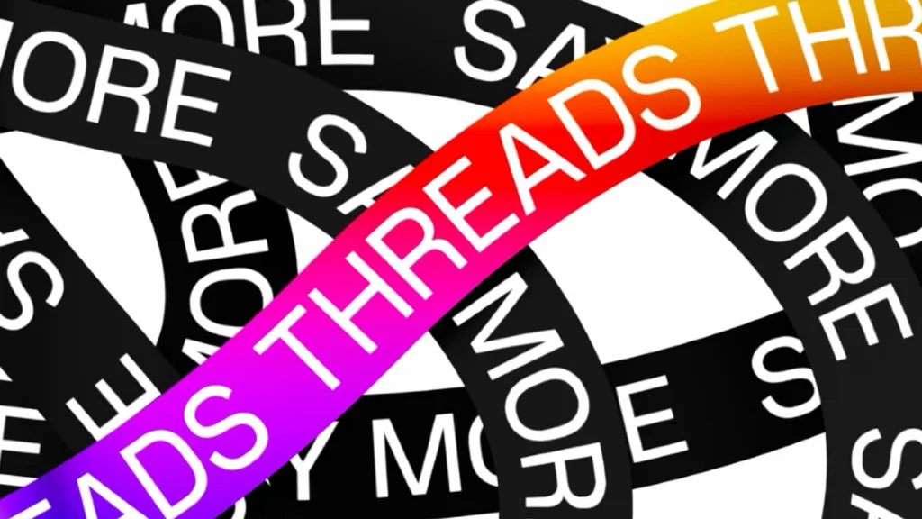 Threads Records 100 Million Users In Five Days