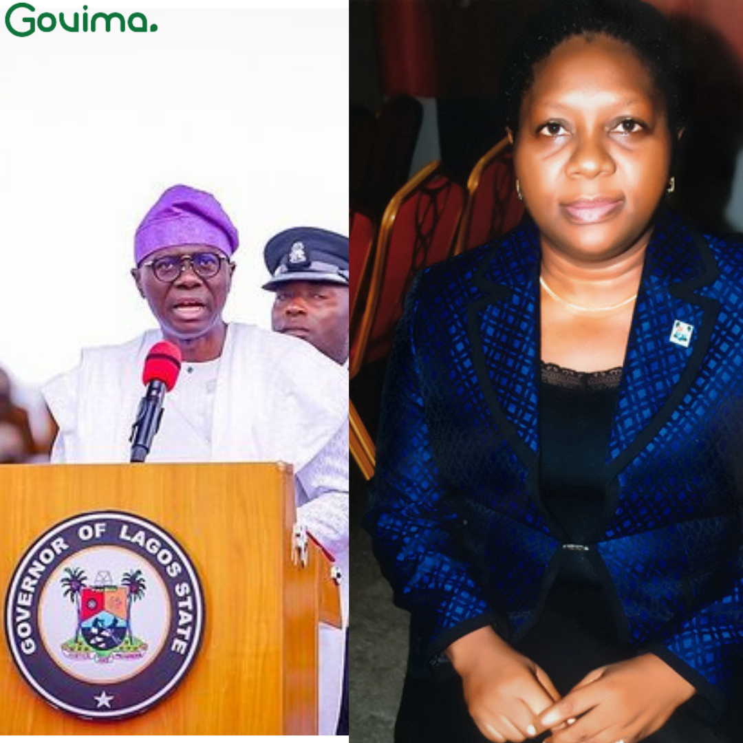 Lagos State Governor Appoints Dr. Bankole Olabisi, 6 Others As PS, Says It’s In Tandem With The Health Sector Reform