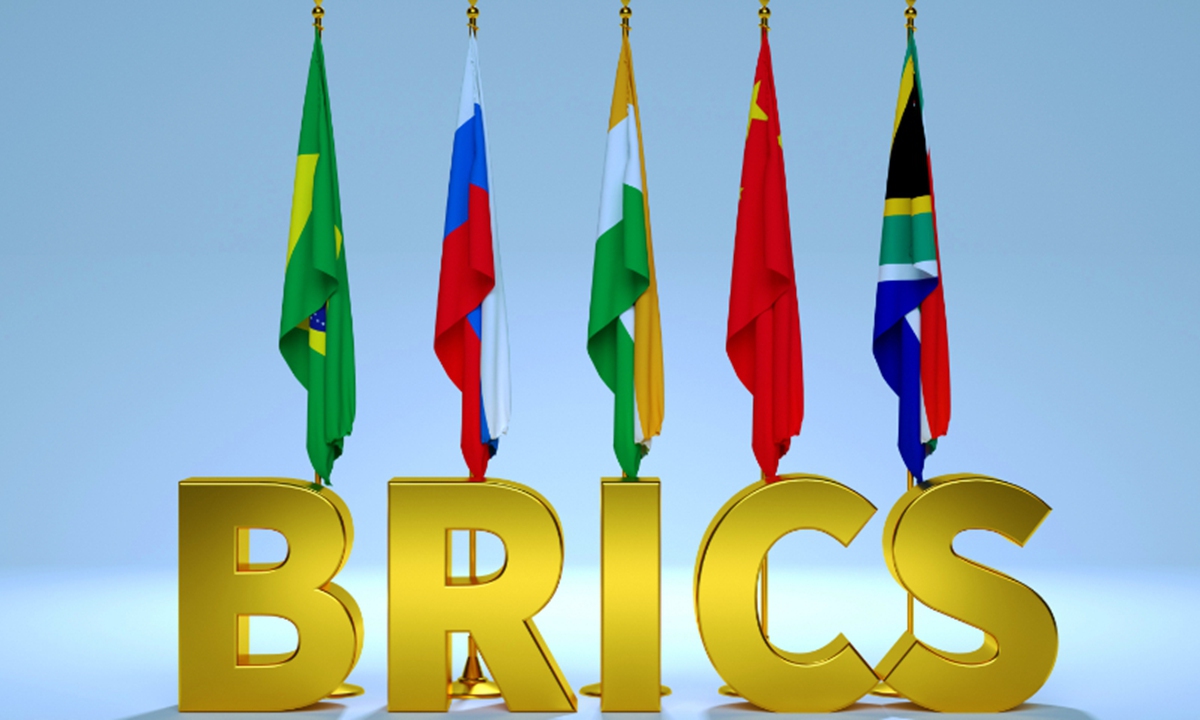 Trump Threatens 100% Tariff On BRICS Nations Over Dollar Rivalry